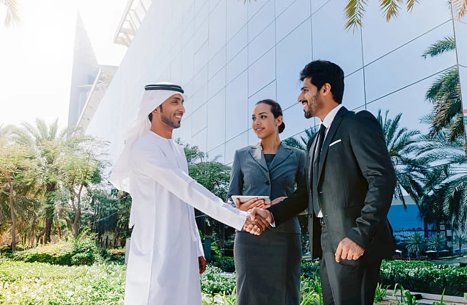 Local Business Sponsors in the UAE: What to Know