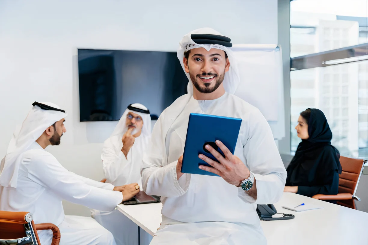 Applying for a Trade License in the UAE: Step by Step