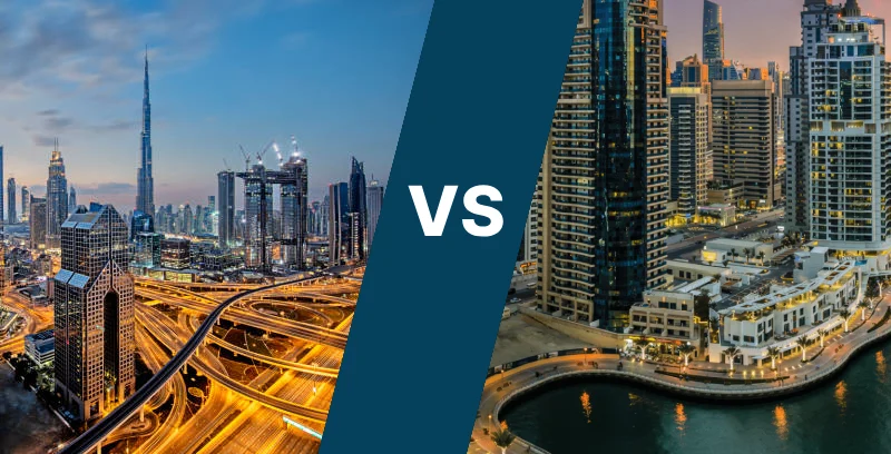Dubai Free Zone vs Mainland License: Which Is Right?