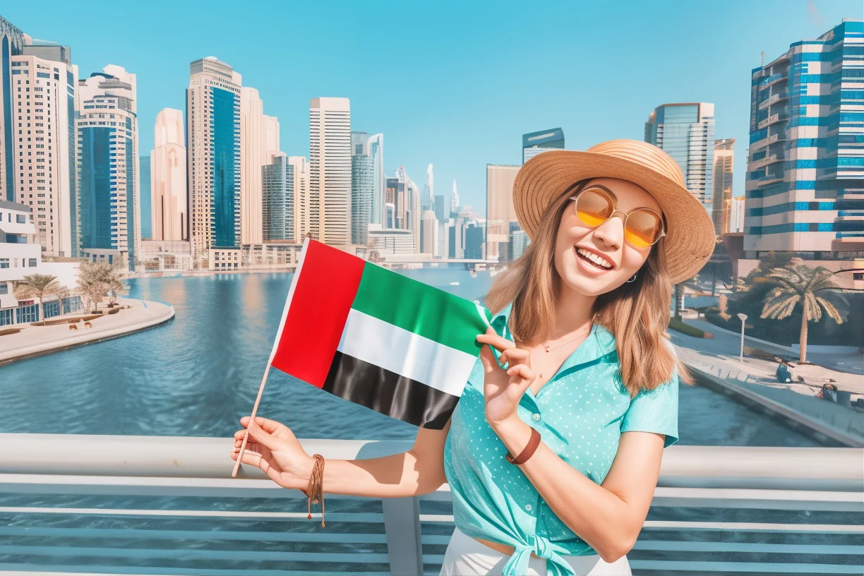 Dubai Free Zone Visa: A Detailed Guide