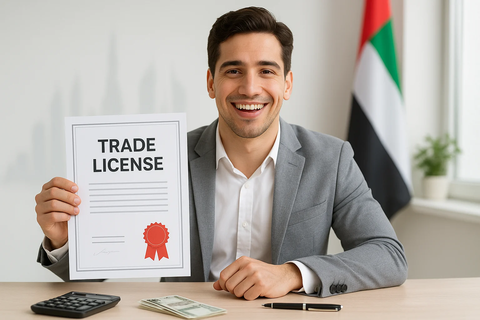 Cheapest Trade License in the UAE: How to Keep Costs Down