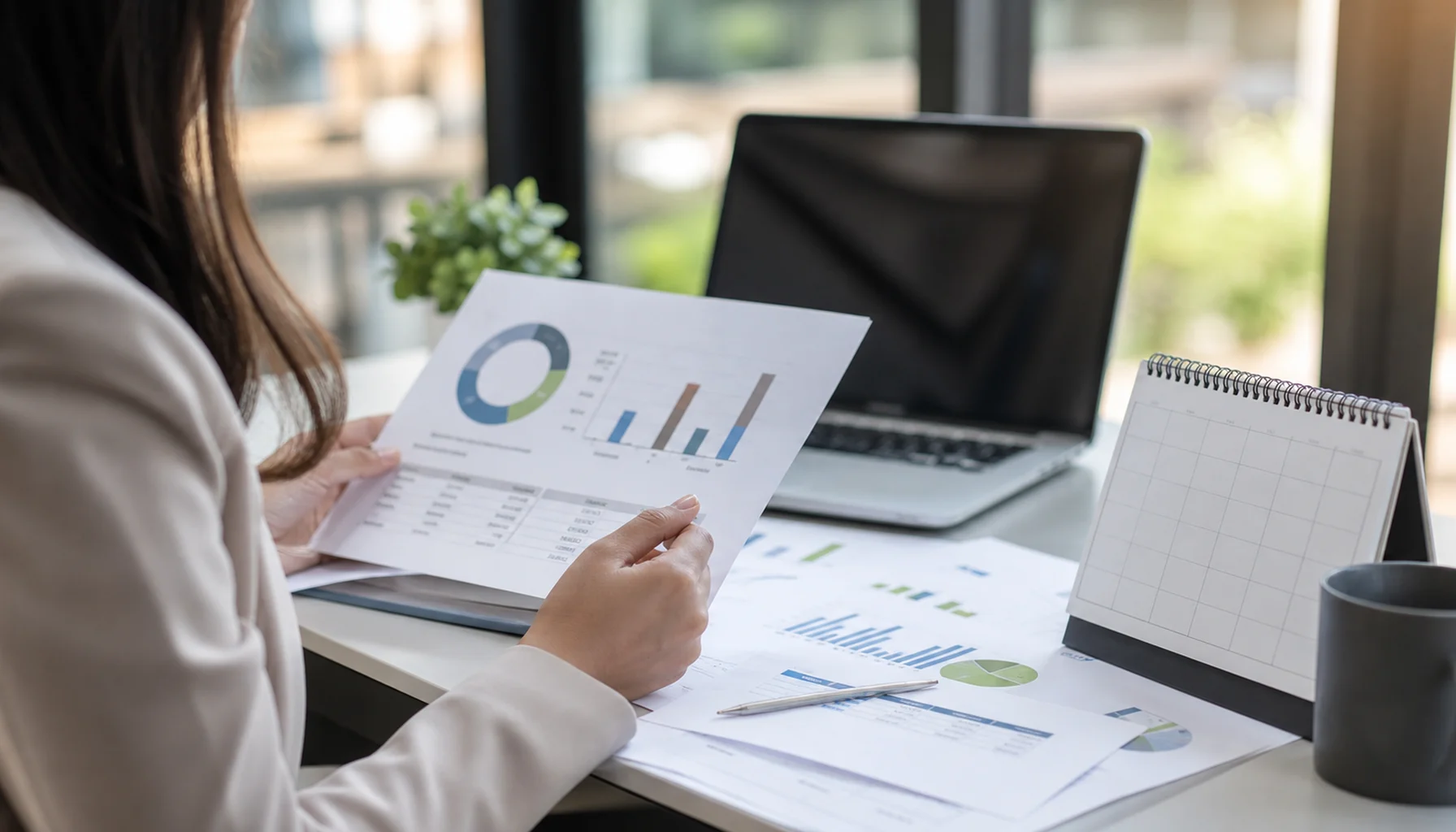 Year-End Accounts for UAE Companies — What to Expect and How to Prepare