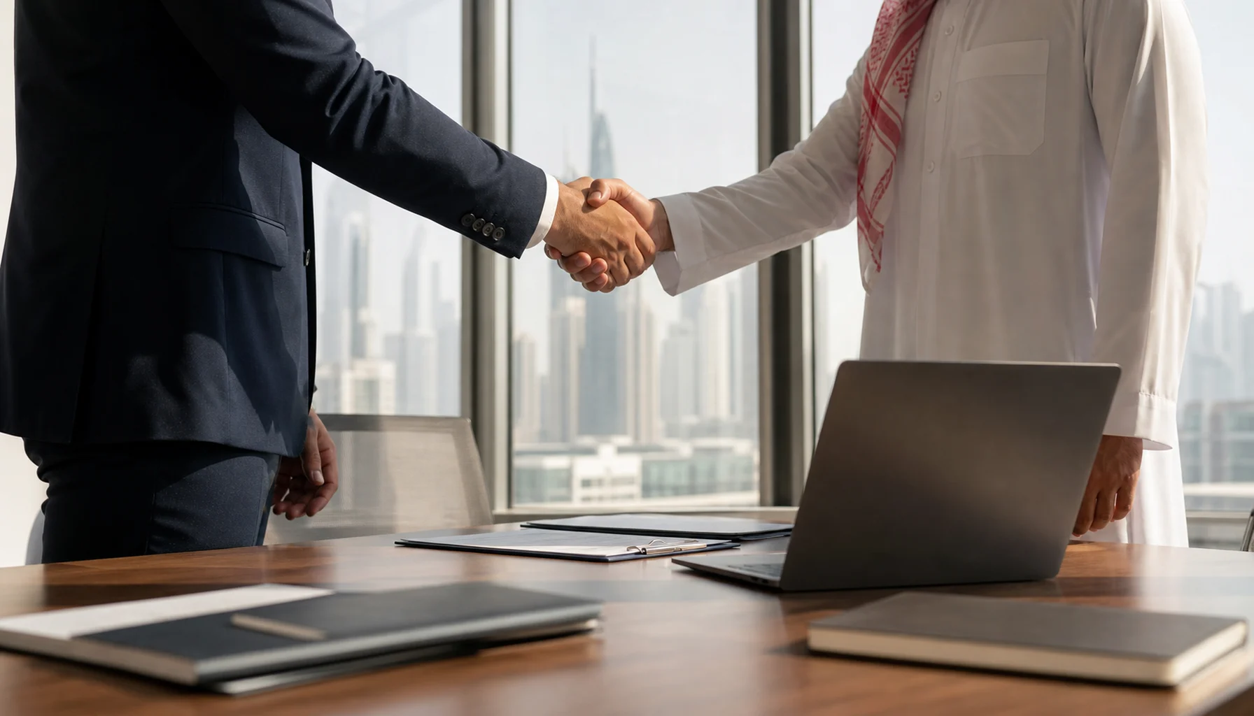 Company Structures in UAE Free Zones (FZE, FZCO, Branch)