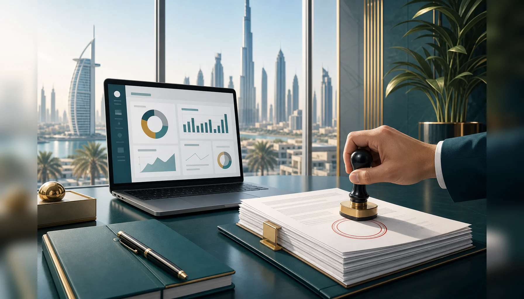 How to Cancel Your UAE VAT Registration