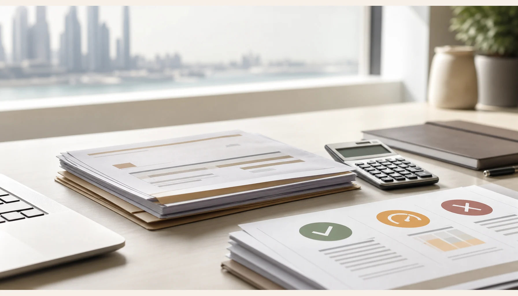 UAE Corporate Tax Deductible Expenses: What Reduces Your Taxable Profit