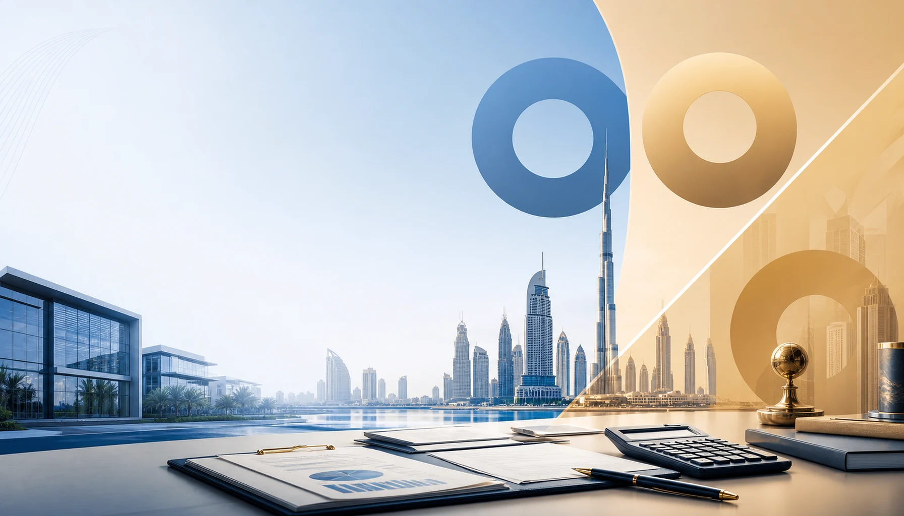 UAE Corporate Tax for Free Zone Companies: Are You Really Exempt?