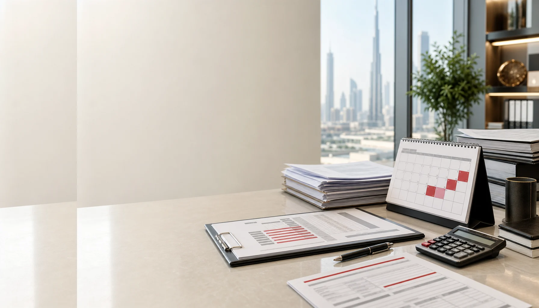 UAE Corporate Tax Penalties: The Complete Guide to Fines and How to Avoid Them