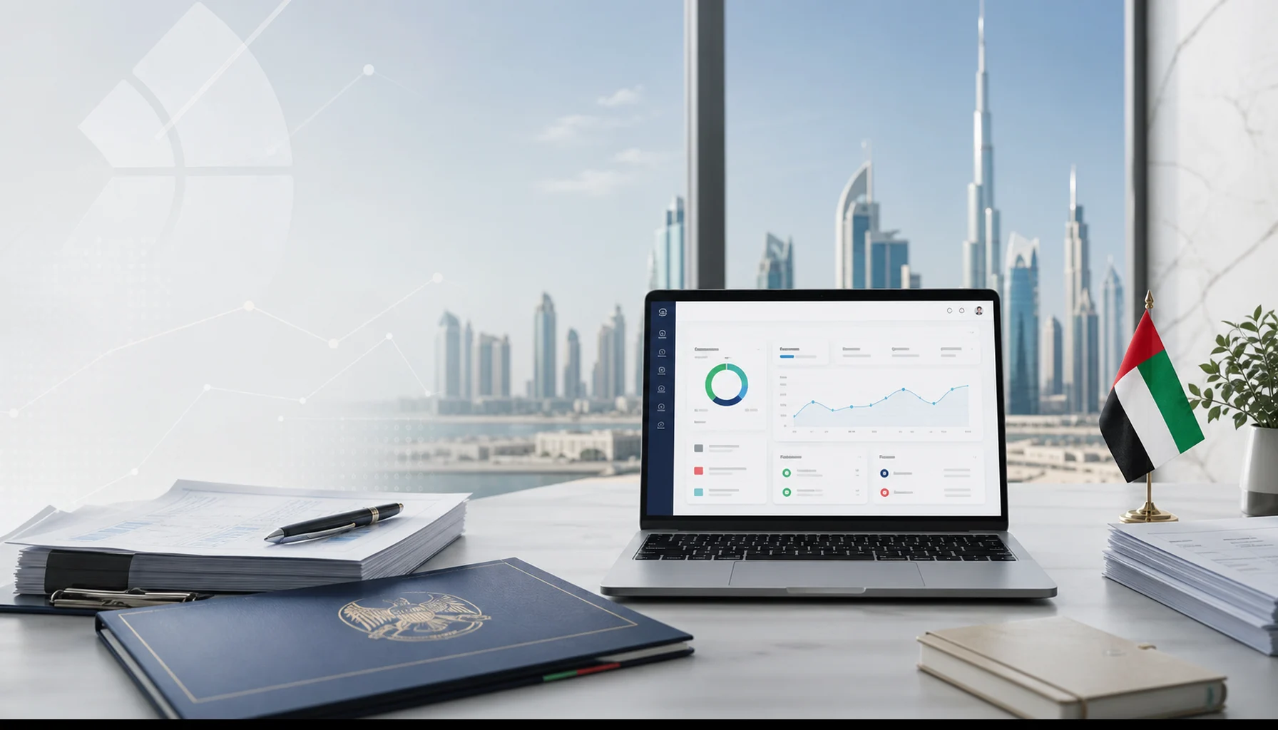 How to Register for UAE Corporate Tax on EmaraTax: Step-by-Step