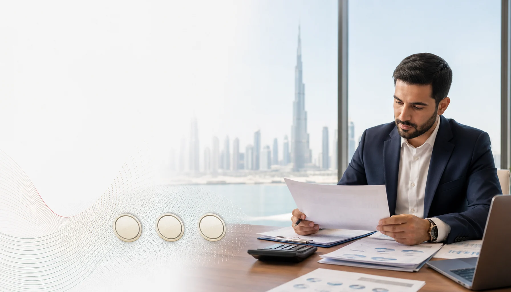 UAE Corporate Tax Small Business Relief: The AED 3 Million Rule Explained