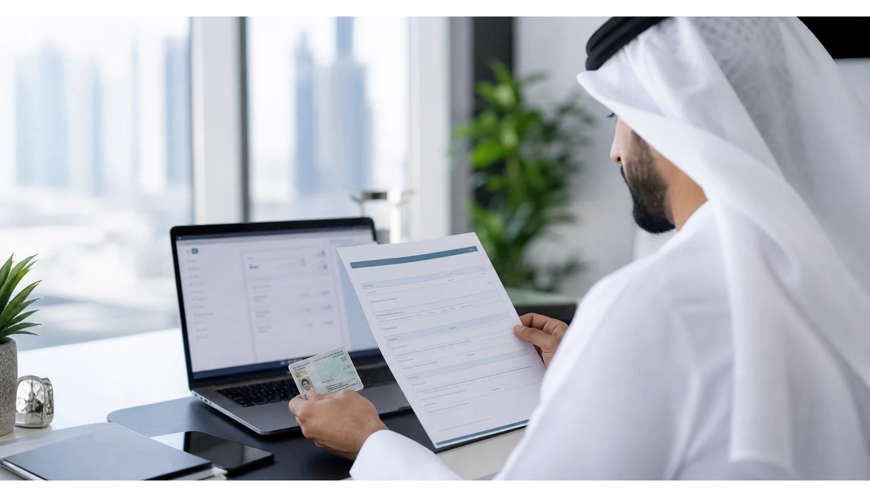 UAE VAT Registration Guide: Thresholds, Documents, and How to Register
