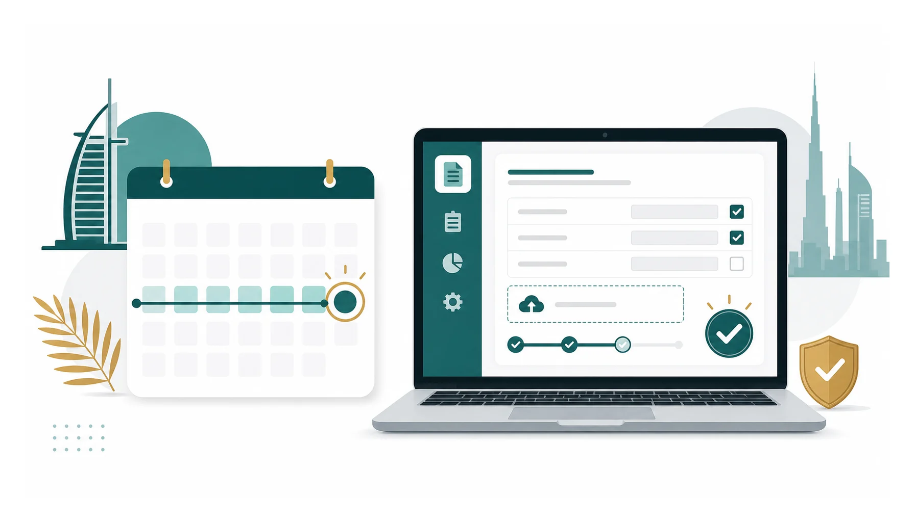 UAE VAT Return Filing Guide: Deadlines and How to File on EmaraTax