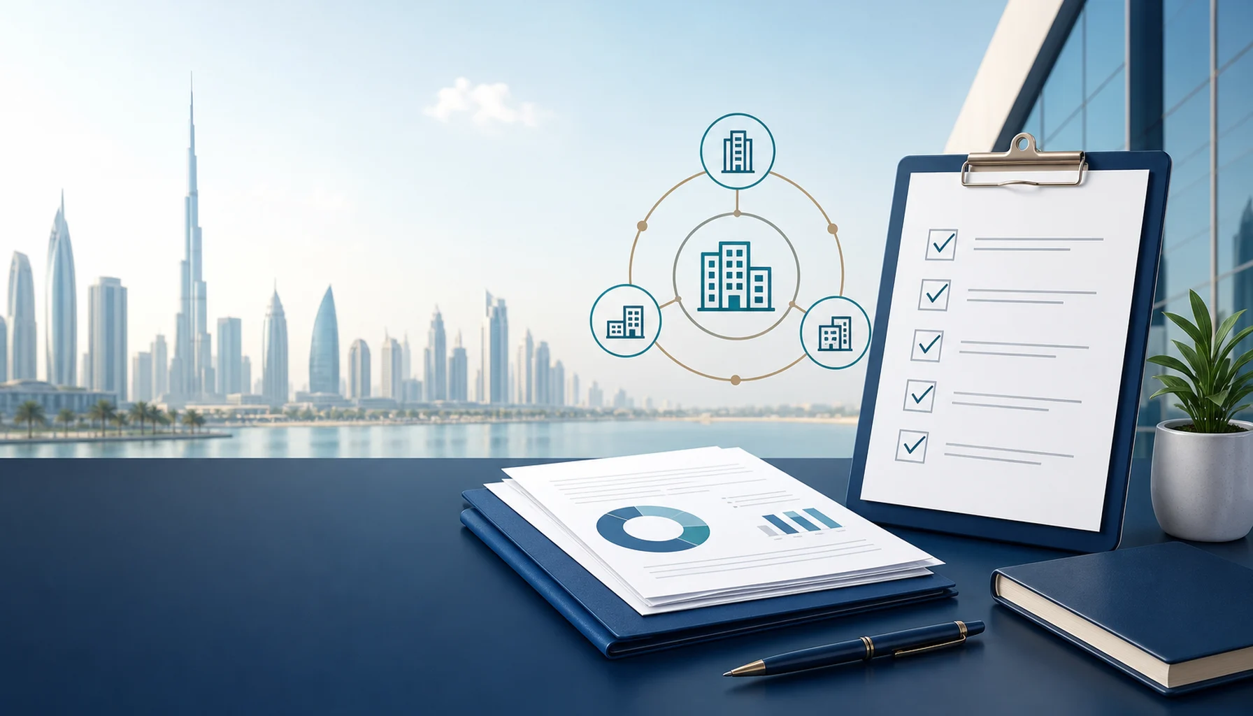 Who Needs to Register for UAE Corporate Tax?