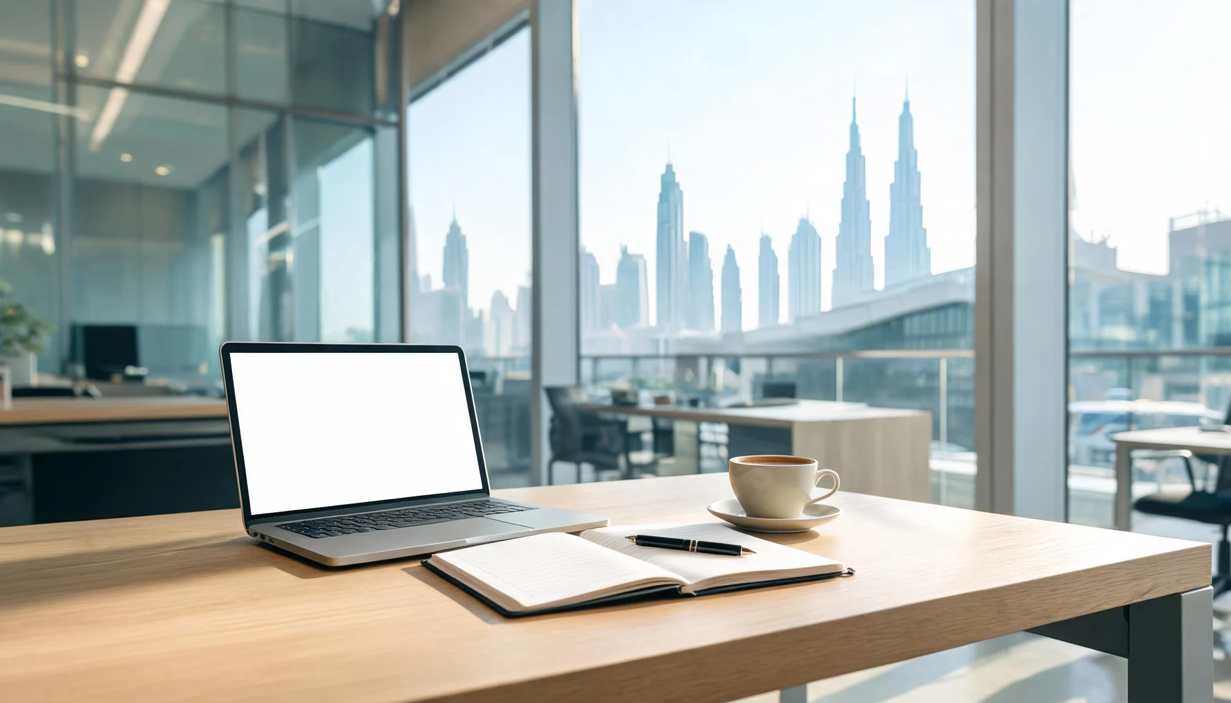 Best UAE Free Zone for Consultants and Service Businesses
