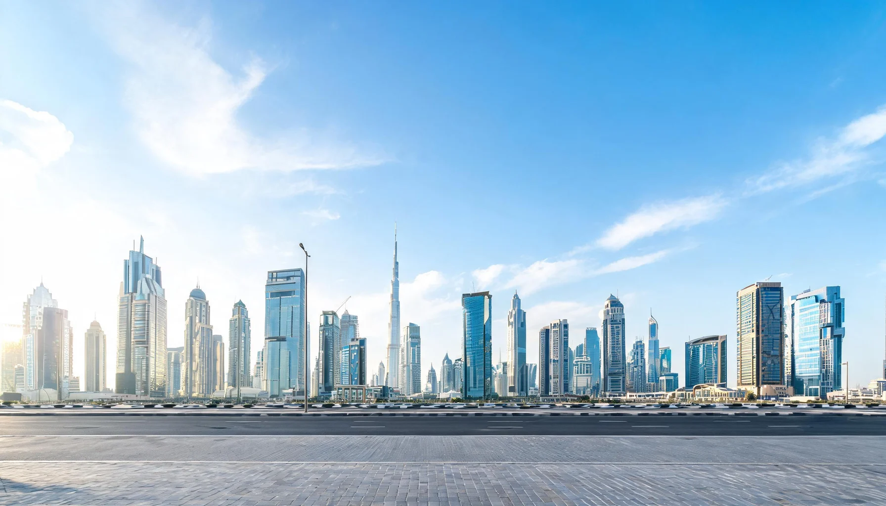 How to Set Up an LLC in Dubai: Step by Step