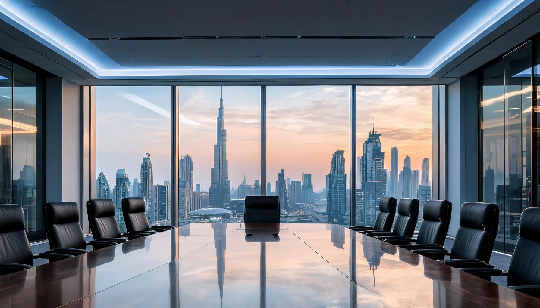UAE Corporate Tax for Holding Companies: Participation Exemption Explained