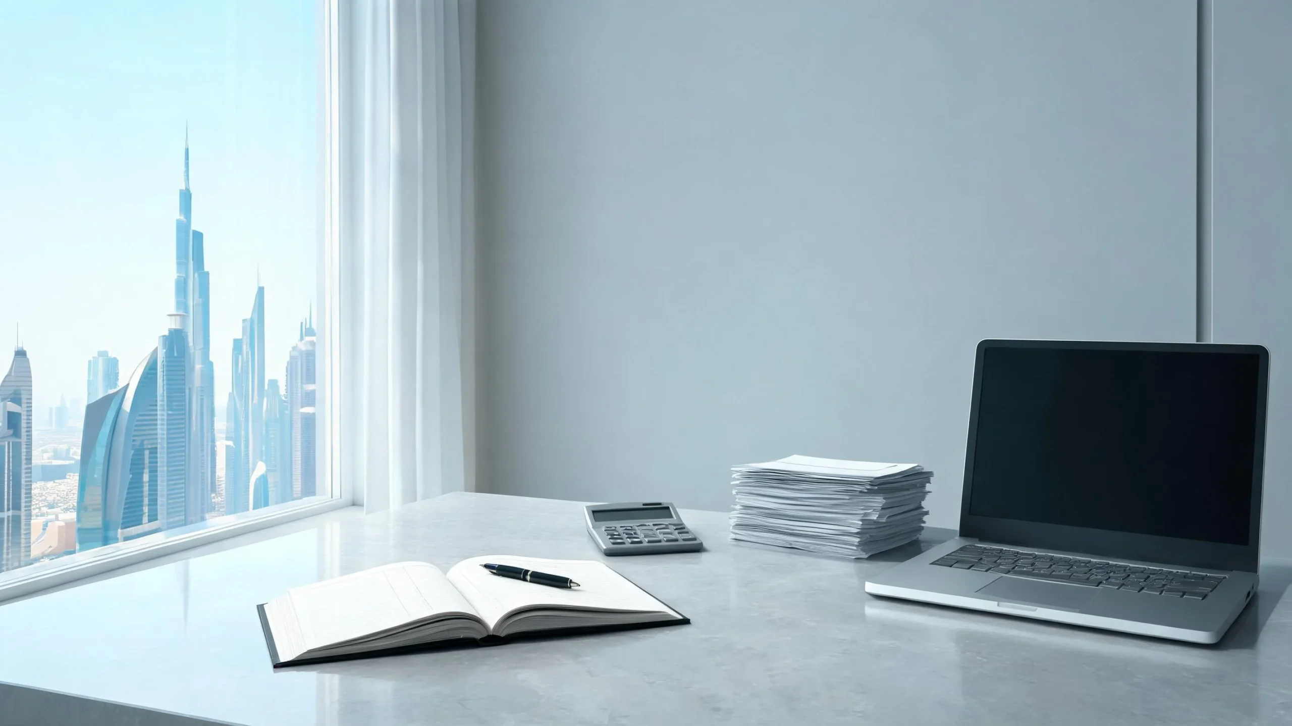 UAE Corporate Tax: How Tax Losses Work and When You Can Use Them