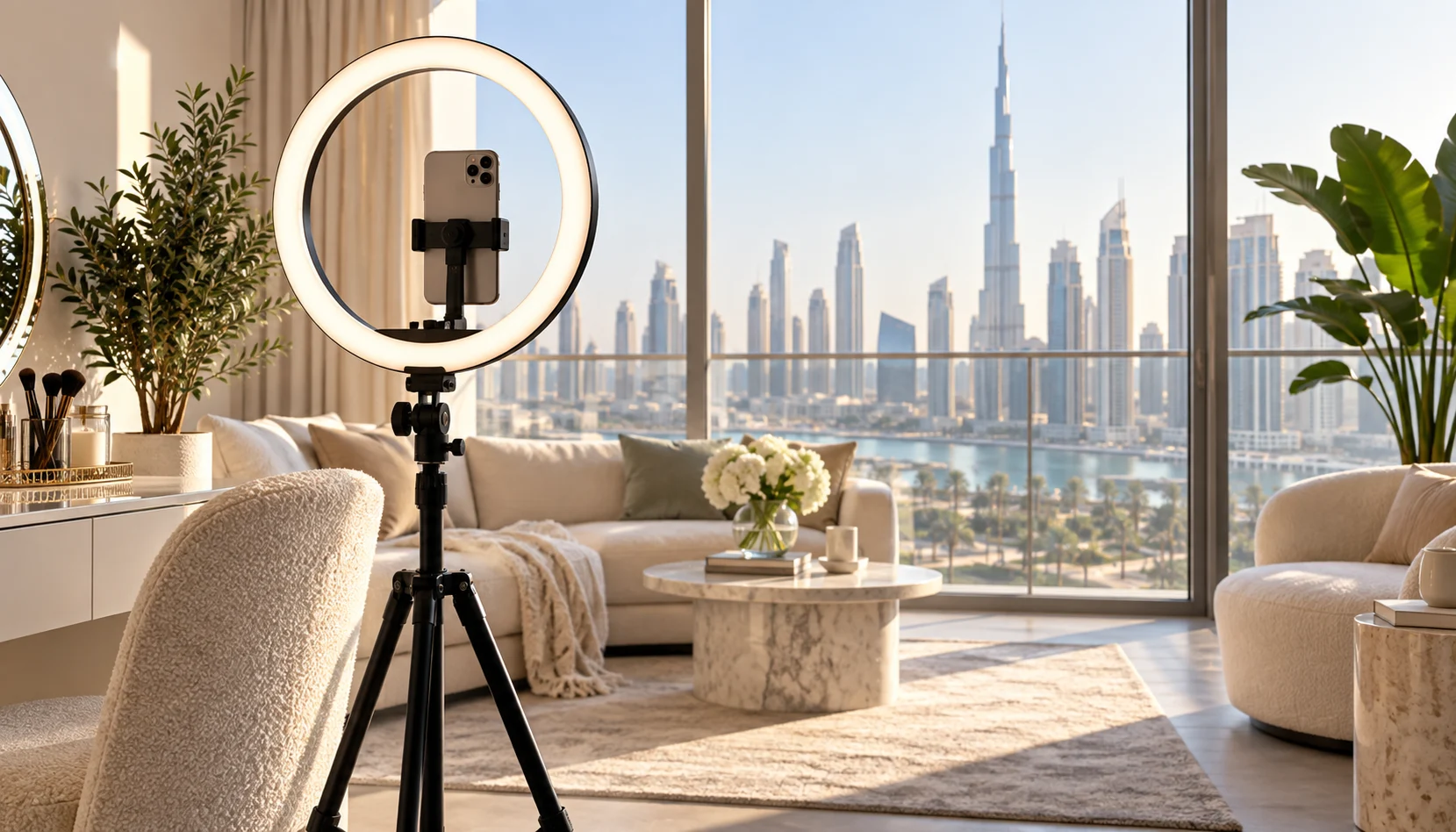 Influencer License in Dubai: The Permit and the License You Need
