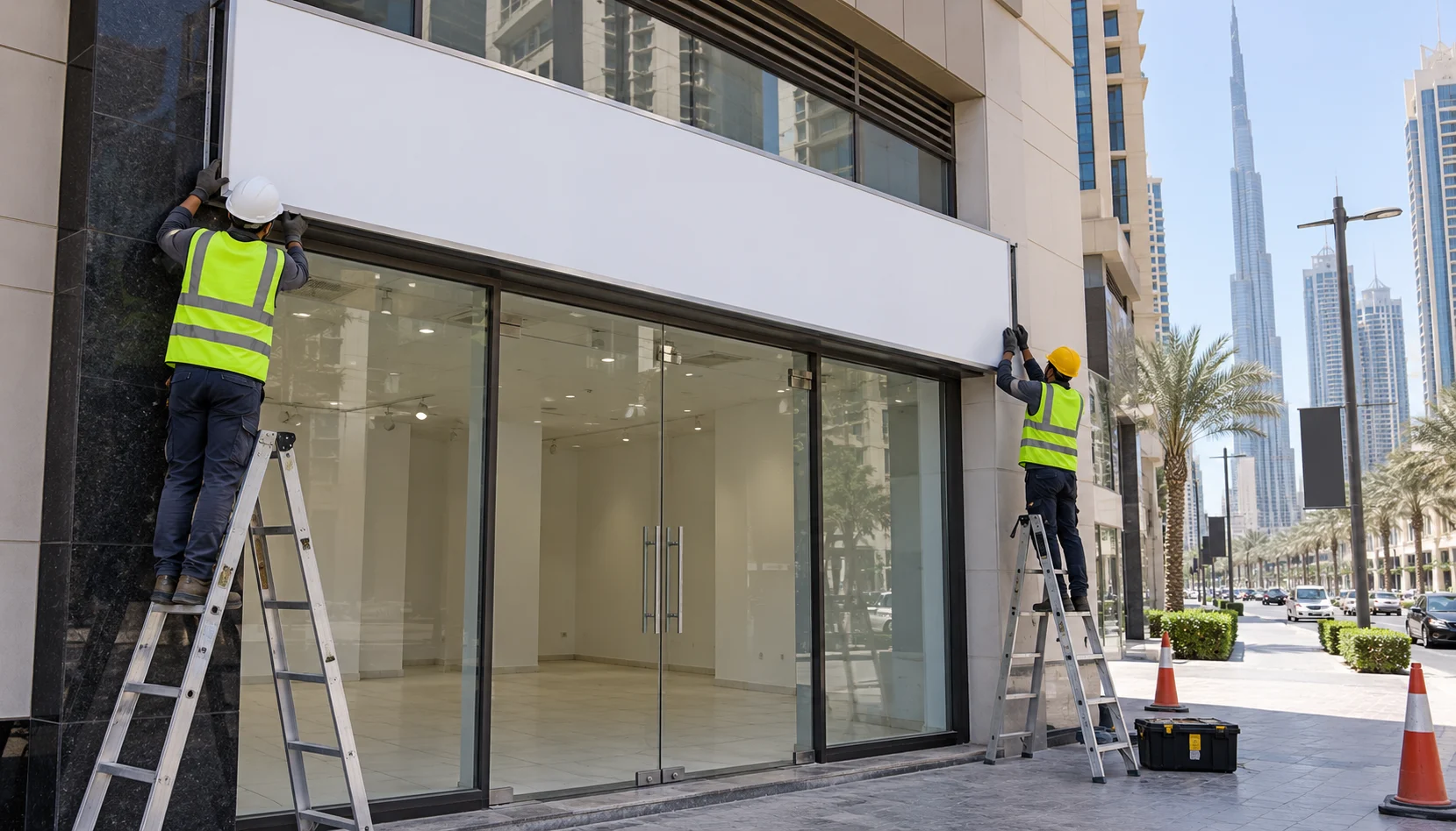 Trade Name Reservation in Dubai: Rules, Checks and Validity